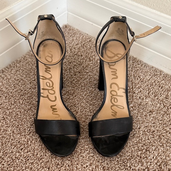 Sam Edelman Shoes - Sam Edelman yaro Heels